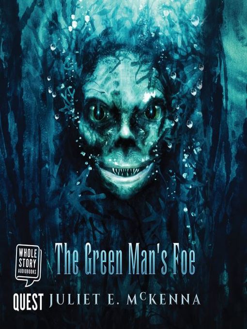 Title details for The Green Man's Foe by Juliet E. McKenna - Available